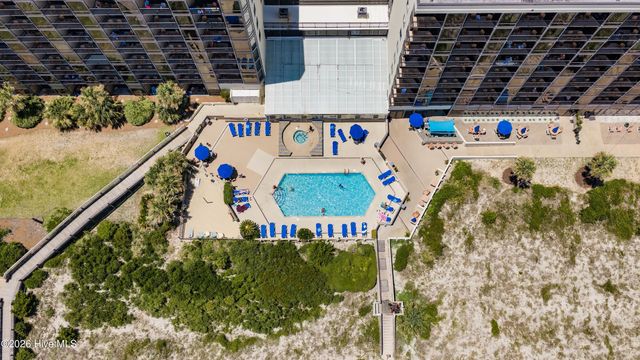 2700 N Lumina Avenue N 617, Wrightsville Beach, NC 28480