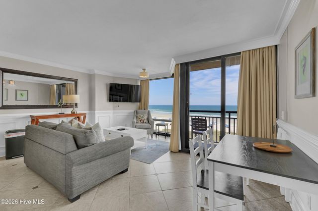 2700 N Lumina Avenue N 617, Wrightsville Beach, NC 28480