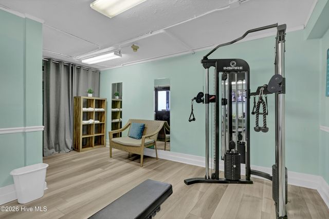 2700 N Lumina Avenue N 617, Wrightsville Beach, NC 28480