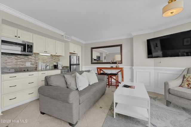 2700 N Lumina Avenue N 617, Wrightsville Beach, NC 28480