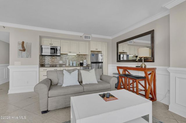 2700 N Lumina Avenue N 617, Wrightsville Beach, NC 28480