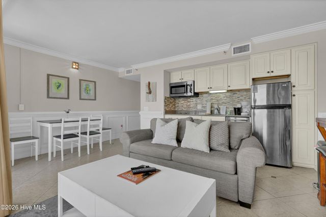 2700 N Lumina Avenue N 617, Wrightsville Beach, NC 28480