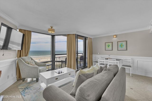 2700 N Lumina Avenue N 617, Wrightsville Beach, NC 28480