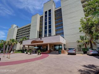 2700 N Lumina Avenue N 617, Wrightsville Beach, NC 28480
