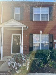 5869 Strathmoor Manor Circle, Lithonia, GA 30058