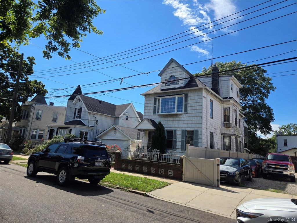 9424 107th Street, Ozone Park, NY 11416 — photo 2