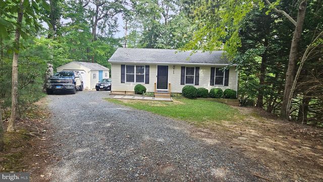 440 COUNCIL BLUFFS CT, Lusby, MD 20657
