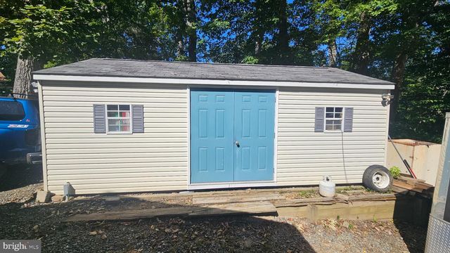 440 COUNCIL BLUFFS CT, Lusby, MD 20657