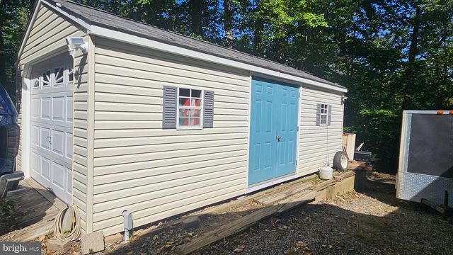 440 COUNCIL BLUFFS CT, Lusby, MD 20657
