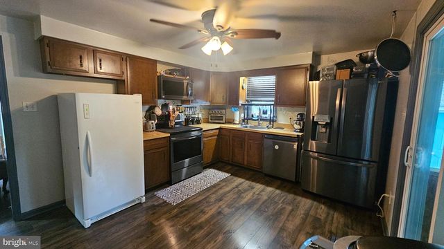 440 COUNCIL BLUFFS CT, Lusby, MD 20657