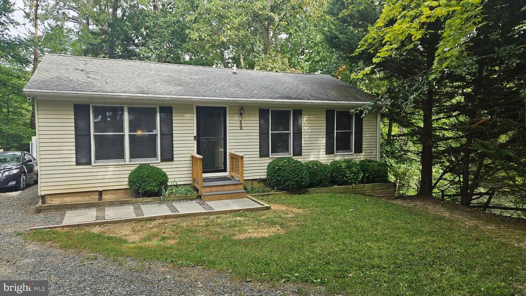 440 COUNCIL BLUFFS CT, Lusby, MD 20657