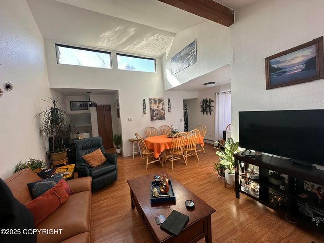 2221 E 66th Avenue, Anchorage, AK 99507
