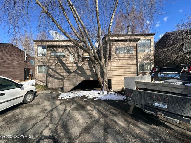 2221 E 66th Avenue, Anchorage, AK 99507