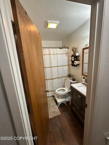 2221 E 66th Avenue, Anchorage, AK 99507