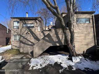 2221 E 66th Avenue, Anchorage, AK 99507