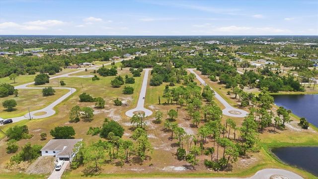 1 TOPSIDE ROAD, Placida, FL 33946