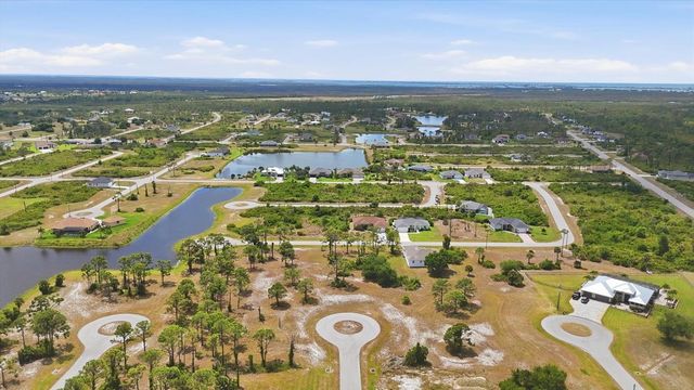 1 TOPSIDE ROAD, Placida, FL 33946