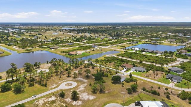 1 TOPSIDE ROAD, Placida, FL 33946