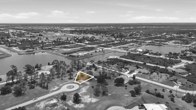 1 TOPSIDE ROAD, Placida, FL 33946
