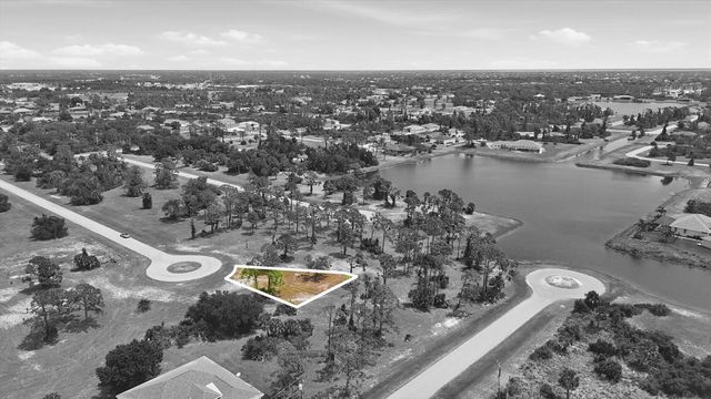 1 TOPSIDE ROAD, Placida, FL 33946
