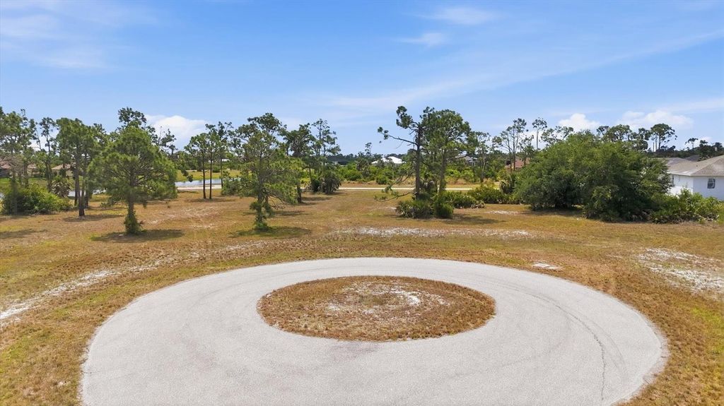 1 TOPSIDE ROAD, Placida, FL 33946