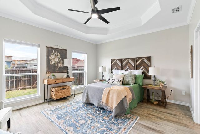 5810 Bella Di Giorno Dr, Corpus Christi, TX 78414