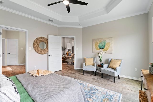 5810 Bella Di Giorno Dr, Corpus Christi, TX 78414