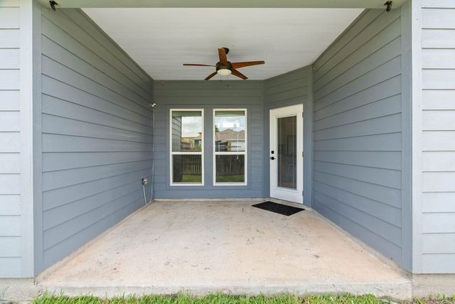 5810 Bella Di Giorno Dr, Corpus Christi, TX 78414