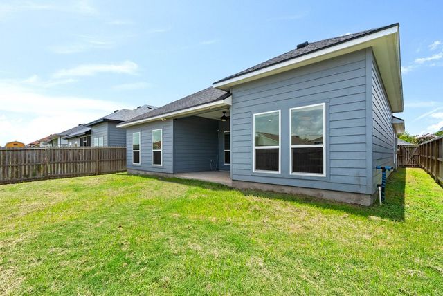 5810 Bella Di Giorno Dr, Corpus Christi, TX 78414