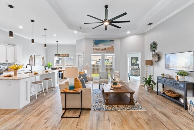 5810 Bella Di Giorno Dr, Corpus Christi, TX 78414