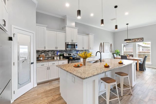 5810 Bella Di Giorno Dr, Corpus Christi, TX 78414
