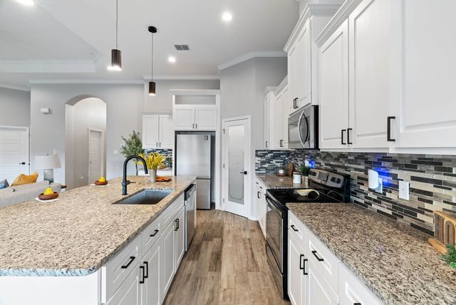 5810 Bella Di Giorno Dr, Corpus Christi, TX 78414