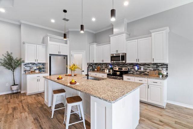 5810 Bella Di Giorno Dr, Corpus Christi, TX 78414