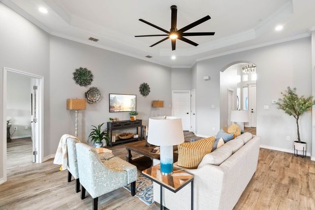 5810 Bella Di Giorno Dr, Corpus Christi, TX 78414
