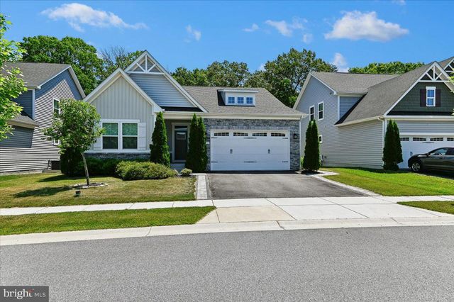 2152 NOTTOWAY DR, Hanover, MD 21076