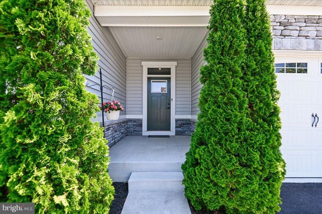 2152 NOTTOWAY DR, Hanover, MD 21076