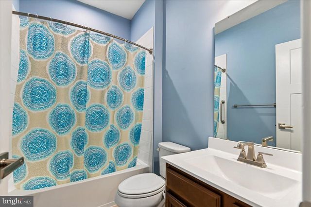 2152 NOTTOWAY DR, Hanover, MD 21076