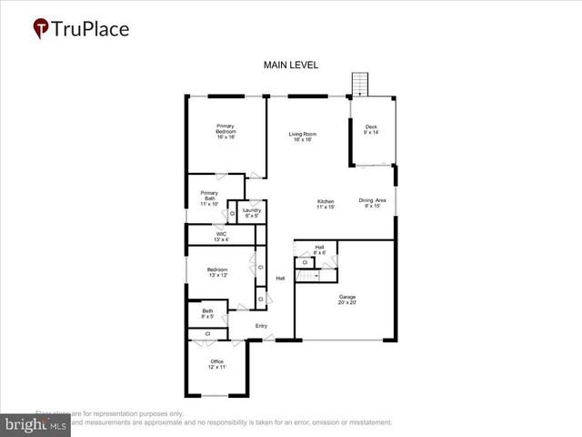 2152 NOTTOWAY DR, Hanover, MD 21076