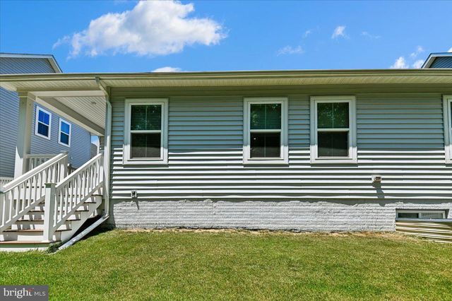 2152 NOTTOWAY DR, Hanover, MD 21076