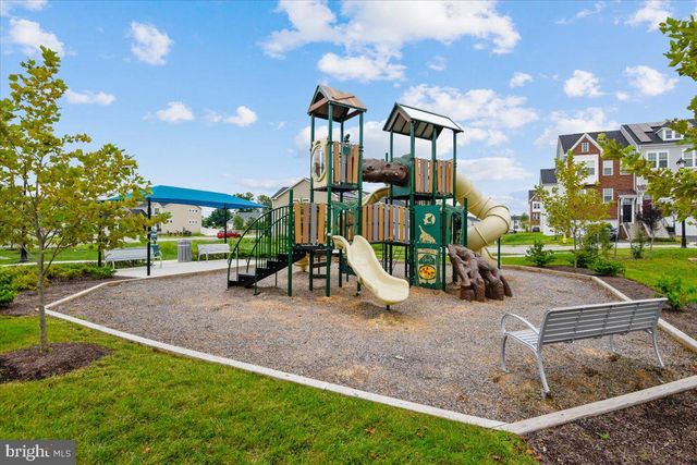 2152 NOTTOWAY DR, Hanover, MD 21076
