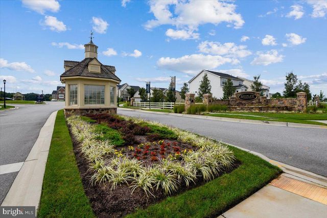2152 NOTTOWAY DR, Hanover, MD 21076