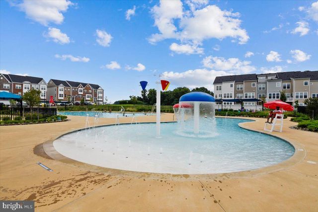 2152 NOTTOWAY DR, Hanover, MD 21076