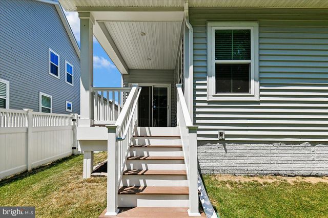 2152 NOTTOWAY DR, Hanover, MD 21076