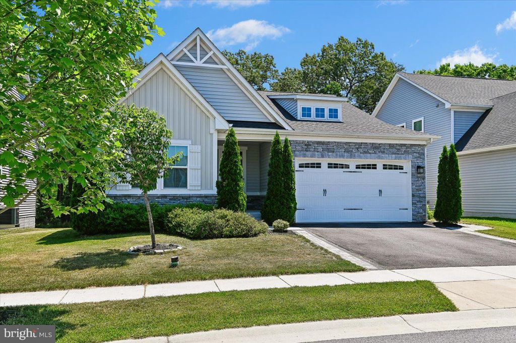 2152 NOTTOWAY DR, Hanover, MD 21076