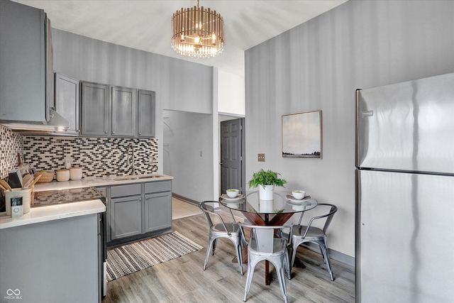 912 Harlan Street, Indianapolis, IN 46203