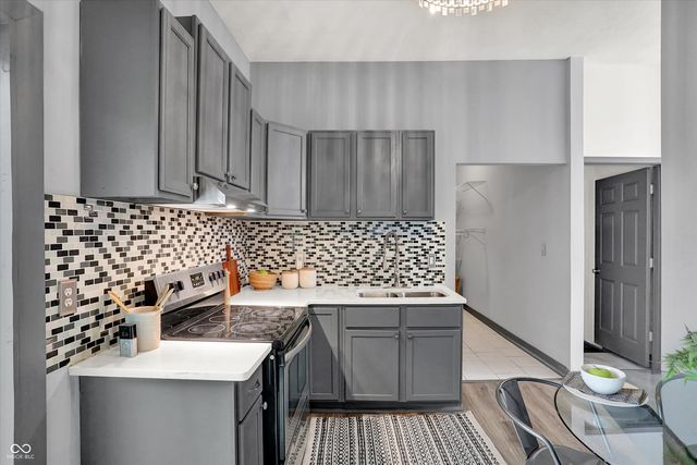 912 Harlan Street, Indianapolis, IN 46203