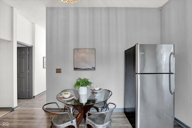 912 Harlan Street, Indianapolis, IN 46203