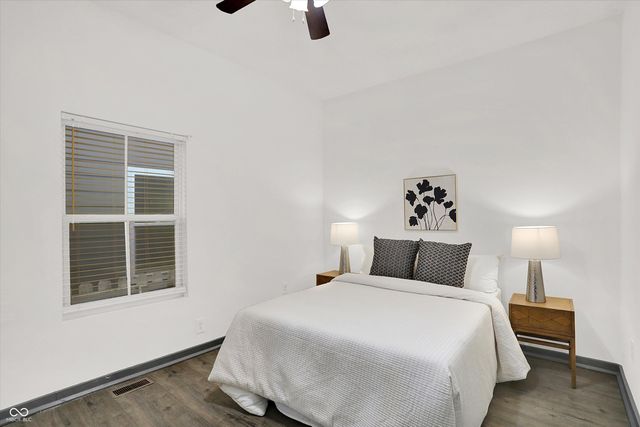 912 Harlan Street, Indianapolis, IN 46203