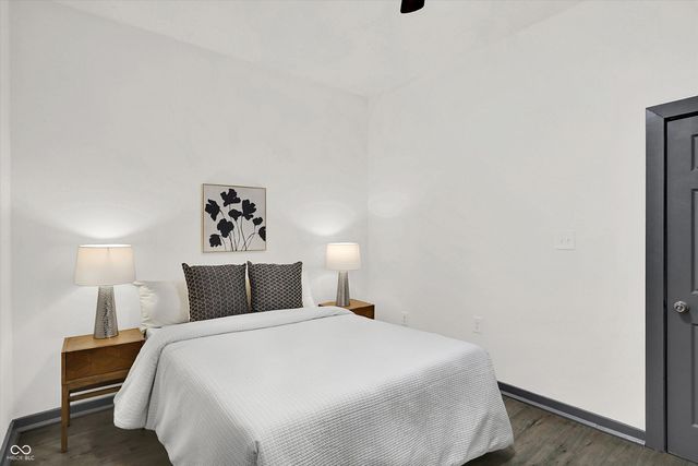 912 Harlan Street, Indianapolis, IN 46203