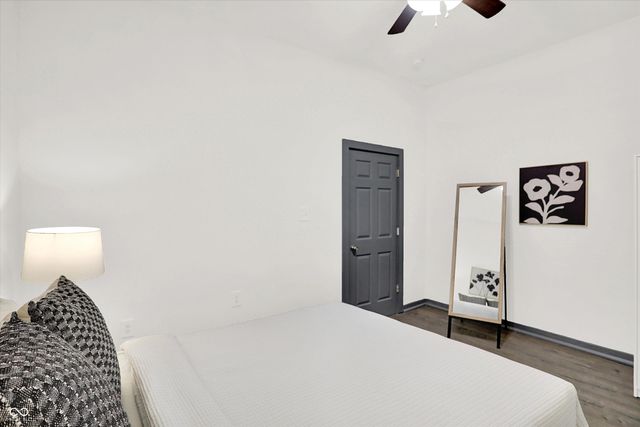 912 Harlan Street, Indianapolis, IN 46203